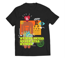 Load image into Gallery viewer, Human shall not kill human