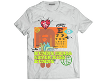 Load image into Gallery viewer, Human shall not kill human