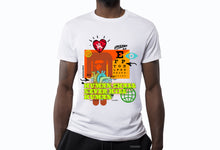 Load image into Gallery viewer, Human shall not kill human