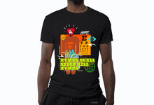 Load image into Gallery viewer, Human shall not kill human