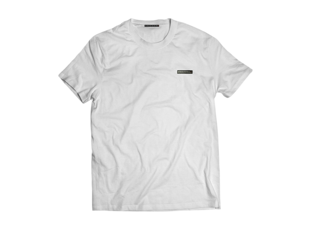 Tailored Premium Cotton Tee