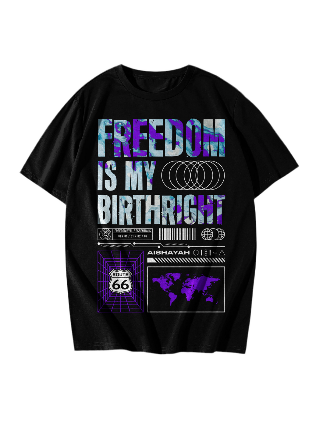 Birthright
