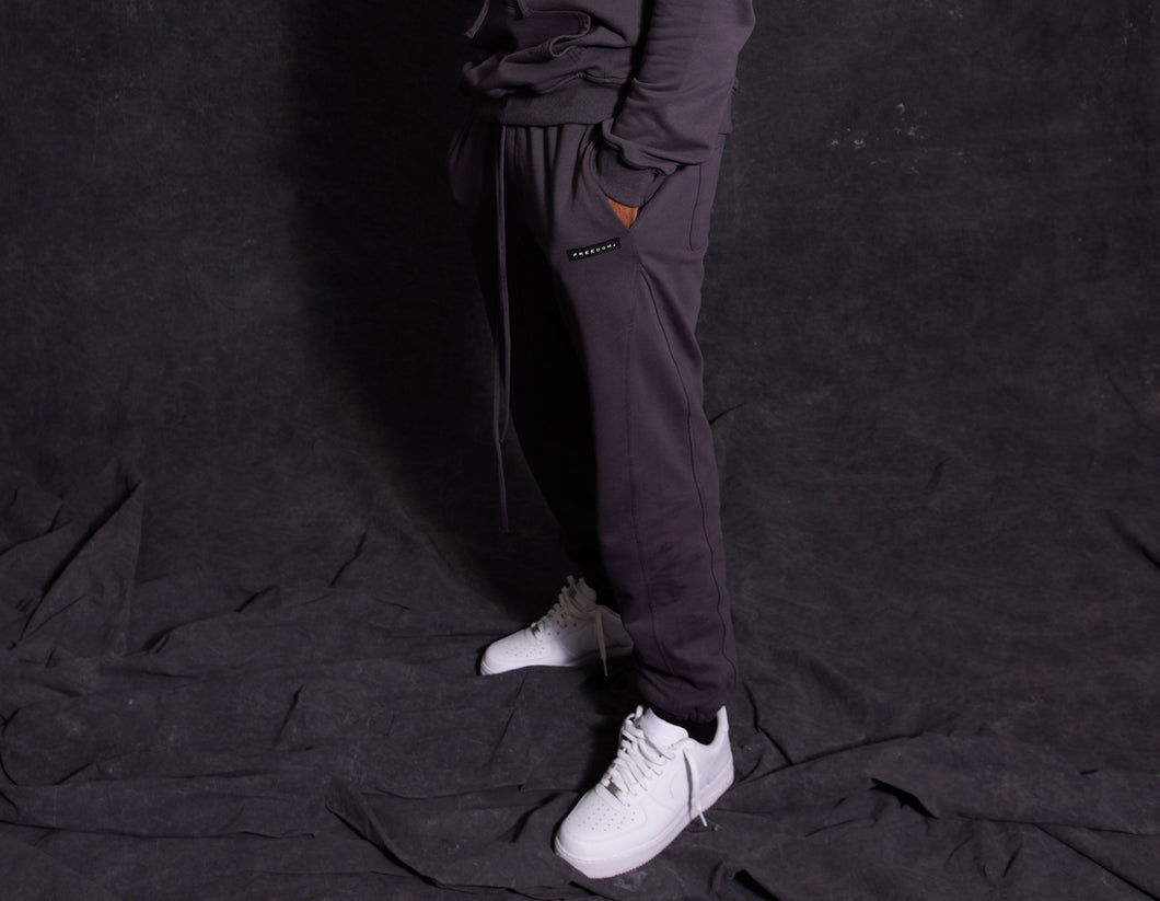 GRAY SKIES TROUSERS