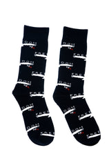 Load image into Gallery viewer, EAGLE LOGO SOCKS
