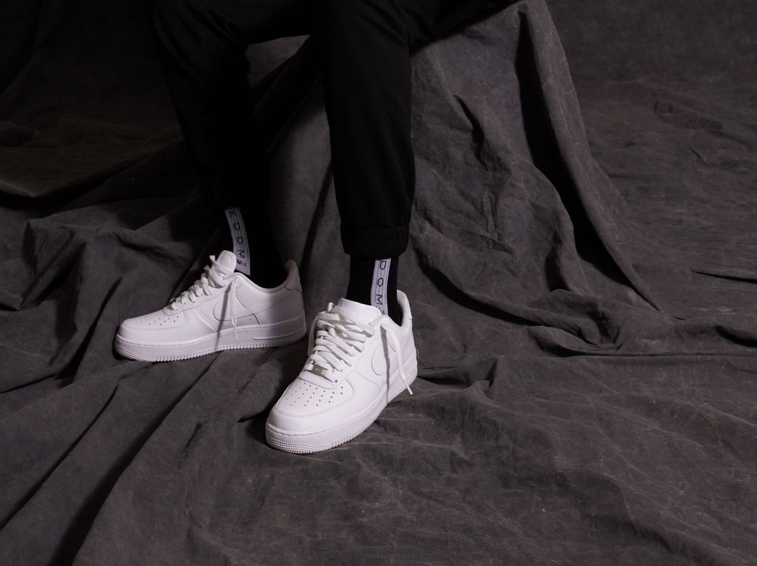 FBA STRIPE SOCKS