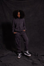 Load image into Gallery viewer, GRAY SKIES TROUSERS
