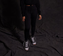 Load image into Gallery viewer, MORGAN CARGO TIGHTS
