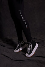 Load image into Gallery viewer, MORGAN CARGO TIGHTS
