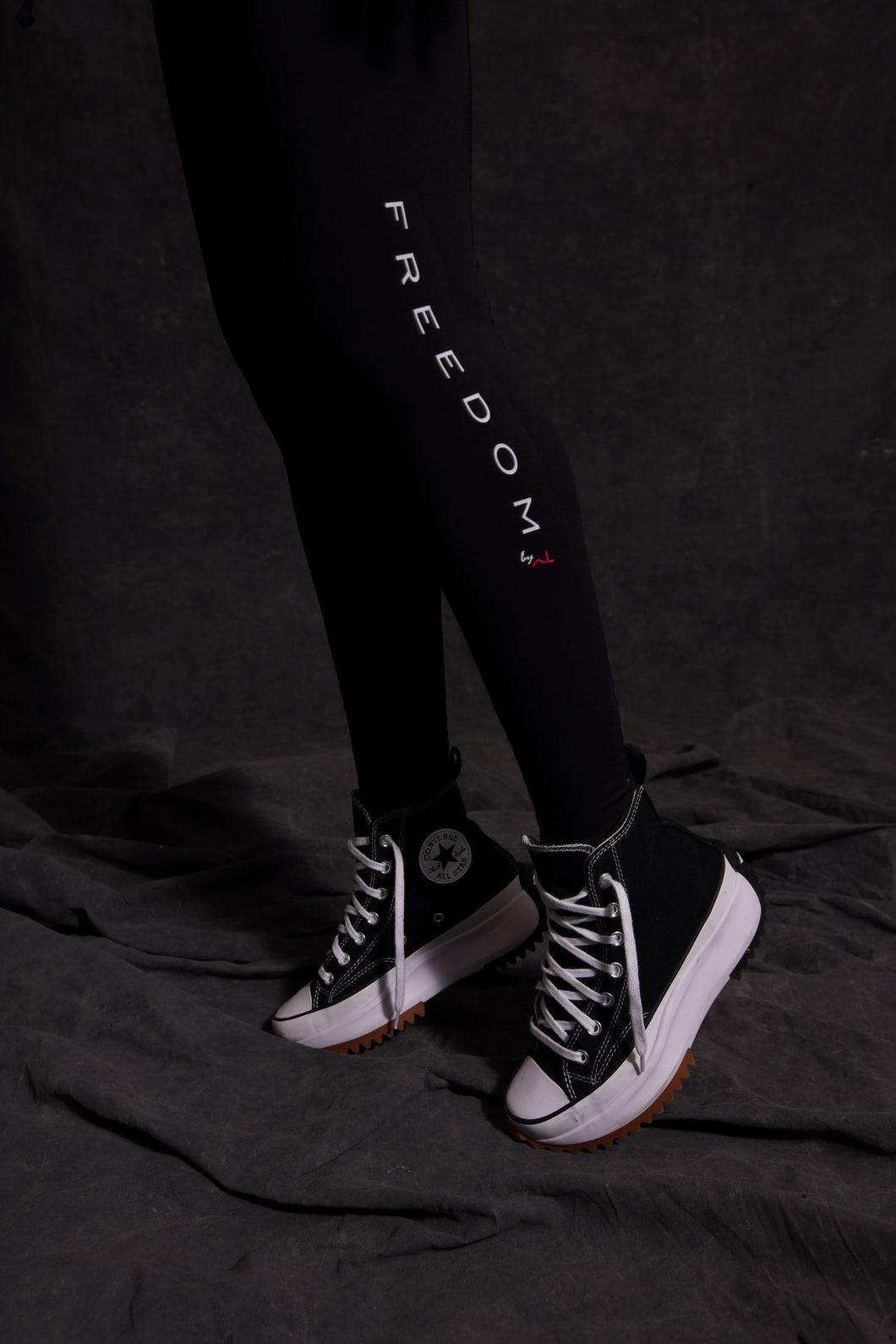 MORGAN CARGO TIGHTS