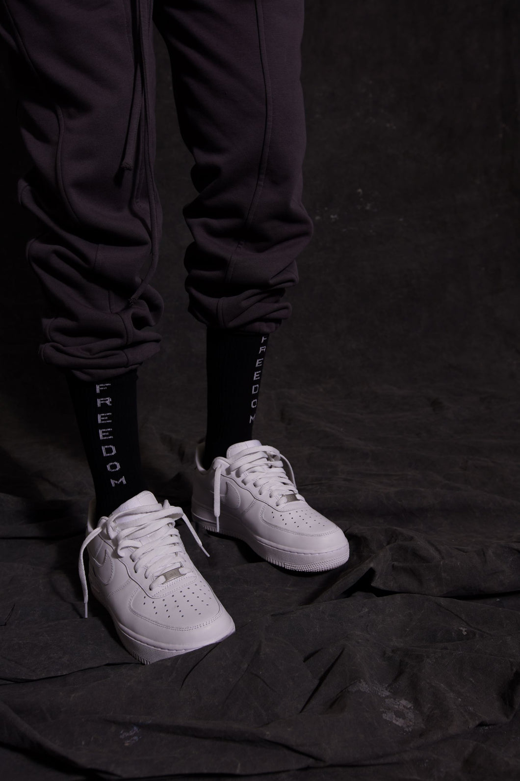 FREEDOM SOCKS