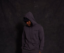 Load image into Gallery viewer, GRAY SKIES HOODIES
