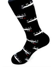 Load image into Gallery viewer, EAGLE LOGO SOCKS
