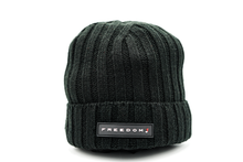 Load image into Gallery viewer, FREEDOM SIG BEANIE
