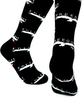 Load image into Gallery viewer, EAGLE LOGO SOCKS
