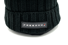 Load image into Gallery viewer, FREEDOM SIG BEANIE
