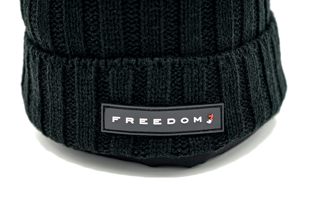 FREEDOM SIG BEANIE