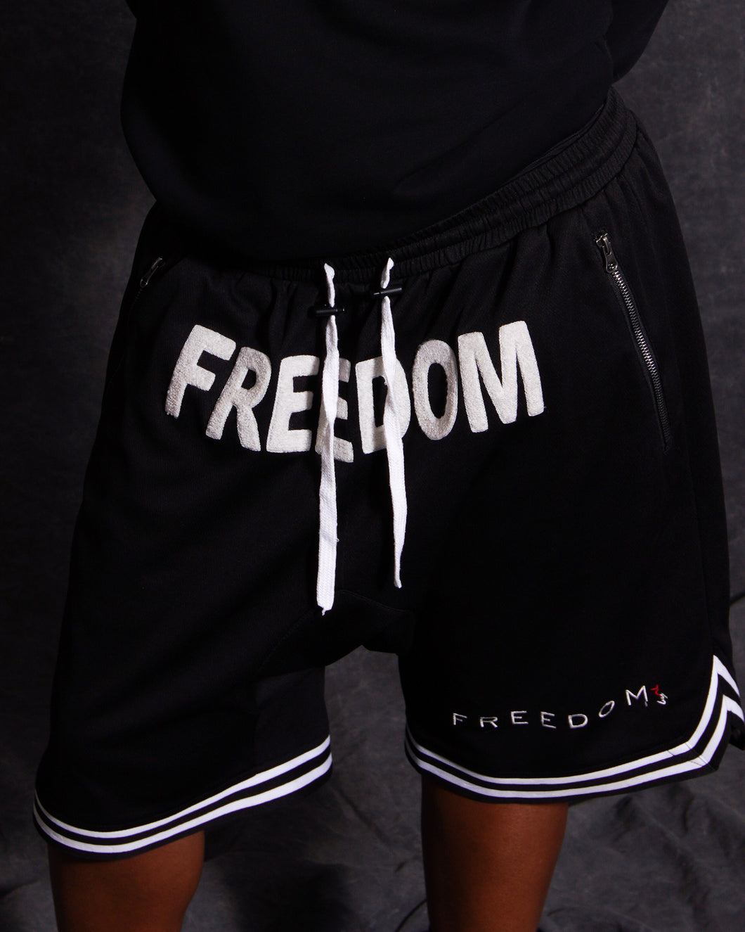 FREEDOM BALLER SHORTS