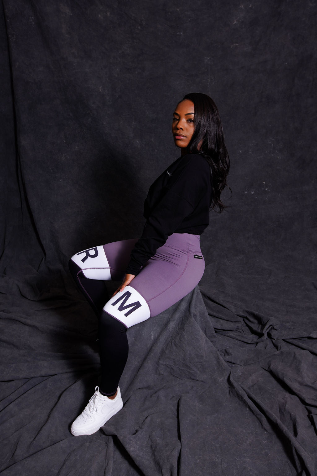 FRDM CYNTHIA TIGHTS