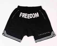Load image into Gallery viewer, FREEDOM BALLER SHORTS
