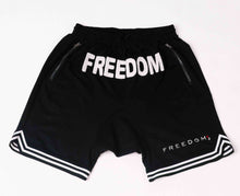 Load image into Gallery viewer, FREEDOM BALLER SHORTS
