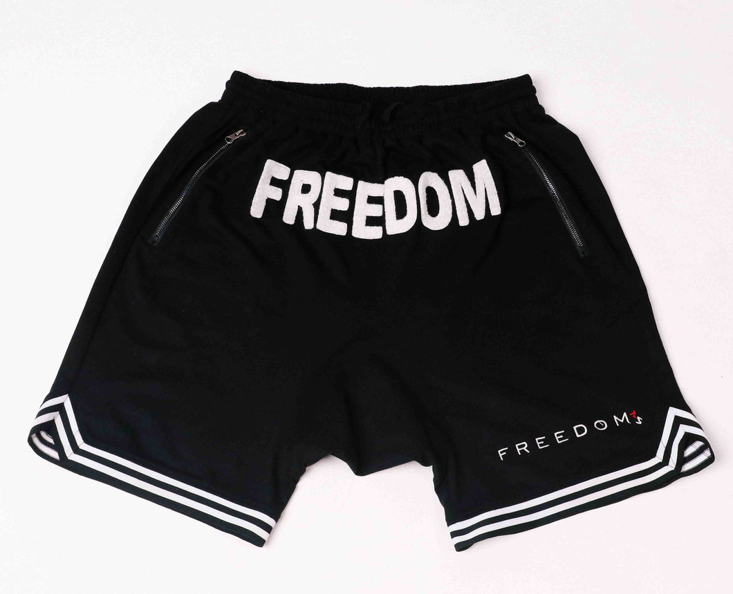 FREEDOM BALLER SHORTS